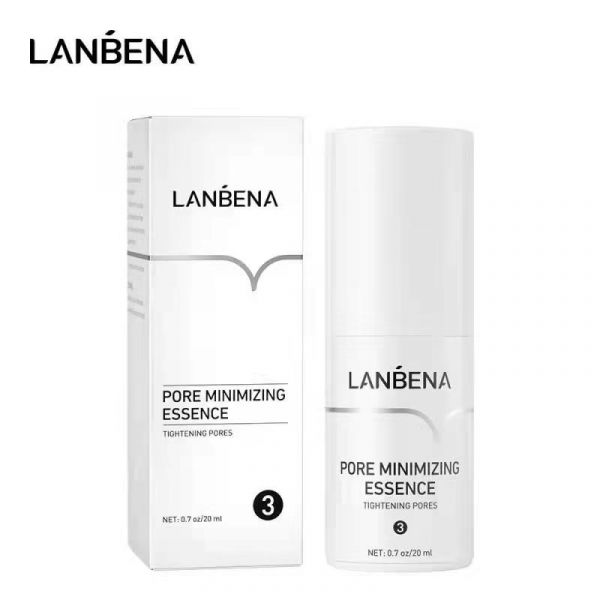 LANBENA Serum for narrowing pores on the face Pore Minimizing Essence, 20ml